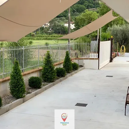 Trentova Eden - Lopardi Appartement Agropoli