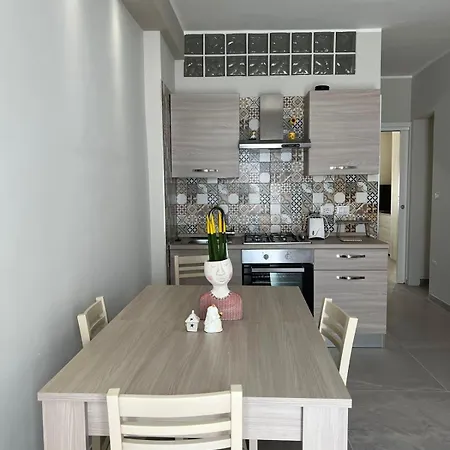 Apartamento Trentova Eden - Lopardi *