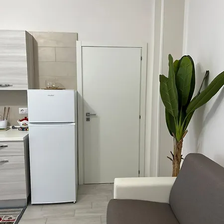 Trentova Eden - Lopardi Apartamento *