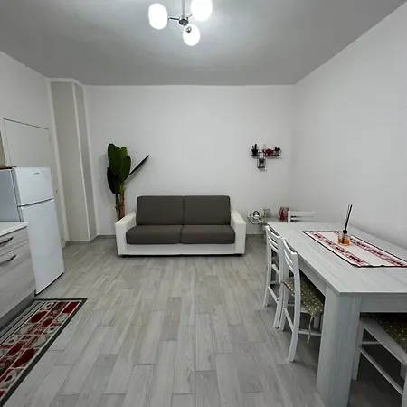 Trentova Eden - Lopardi Appartement