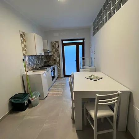 Appartement Trentova Eden - Lopardi