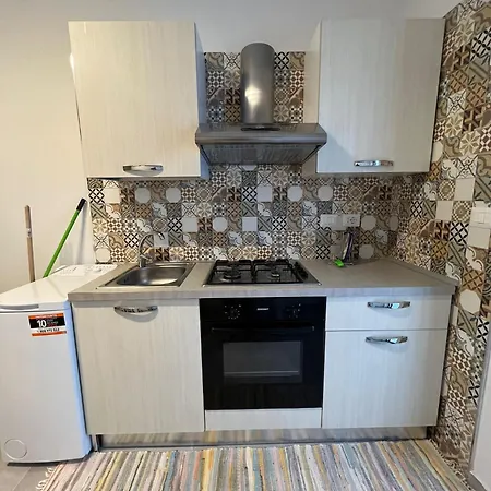 Trentova Eden - Lopardi Apartamento