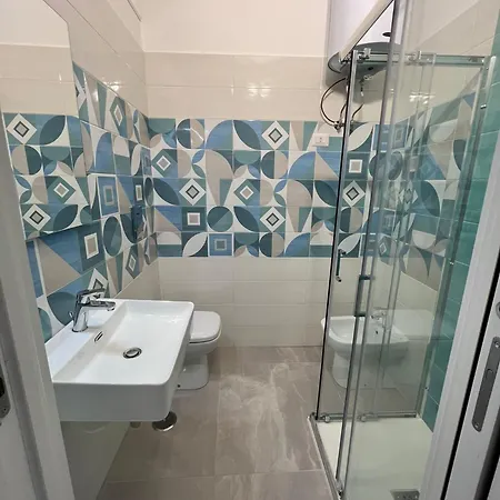 Trentova Eden - Lopardi Apartamento *