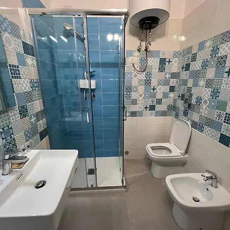 Trentova Eden - Lopardi Apartamento