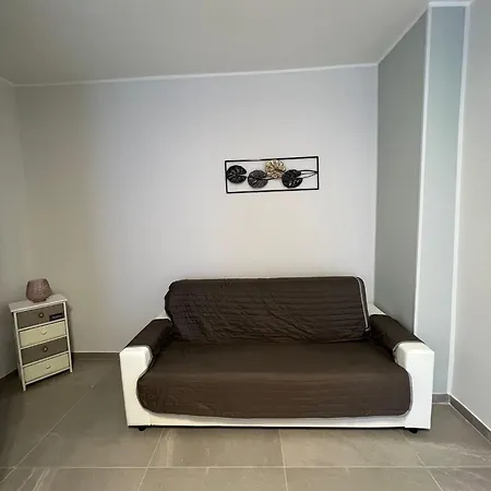 Trentova Eden - Lopardi Apartamento *