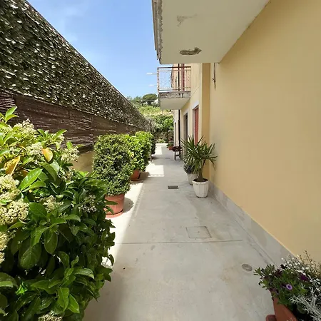 Apartamento Trentova Eden - Lopardi Agropoli