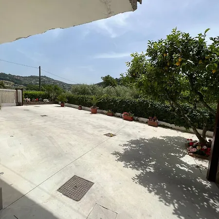 Trentova Eden - Lopardi Agropoli